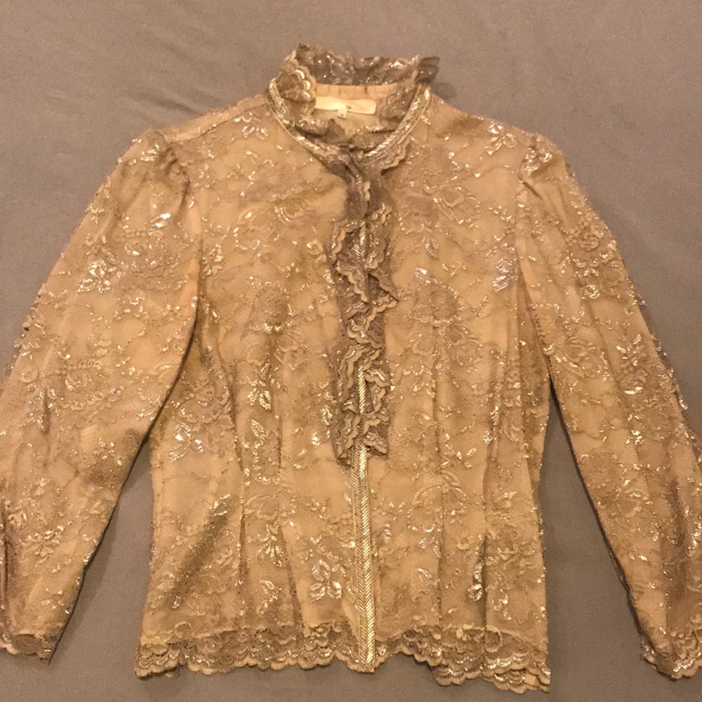 3.1 phillip lim blouse